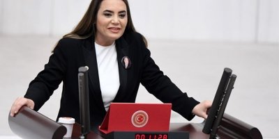 Adana Milletvekili hakkında suç duyurusunda bulunuldu