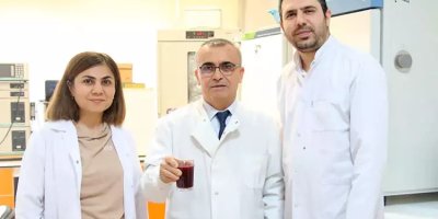 Kebabı ile ünlü Adana'ya 'tescilli toz şalgam’