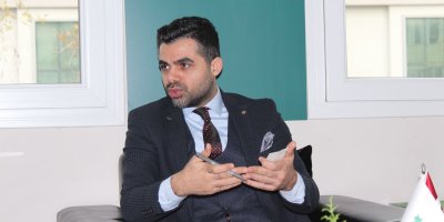 ''Adana’dan Mülhem Türkiye: Devlet Sisteminin Çöküşü''