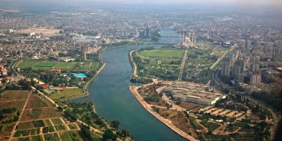 Adana'da bu hafta hava nasıl olacak?