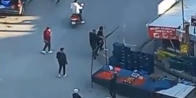 Adana’da restorana silahlı saldırı: 3 yaralı