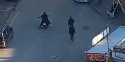 Adana’da restorana silahlı saldırının detayları belli oldu