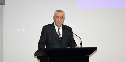 Adana’da tedarik zincirinde sürdürebilirlik konuşuldu