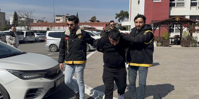 Berbere gidip öldürülmüştü, katili berber çıktı