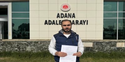 Adana’da hediye kartı tuzağı: Mahalle sakinleri dolandırıldı
