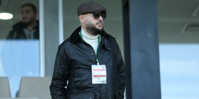 Adanaspor Başkanvekili'nden futbolculara sert uyarı!