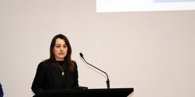 Üniversite ile Adana Sanayi Odası arasında işbirliği prokotolü imzalandı