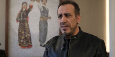 BM'den, Haluk Levent'e Gazze teşekkürü