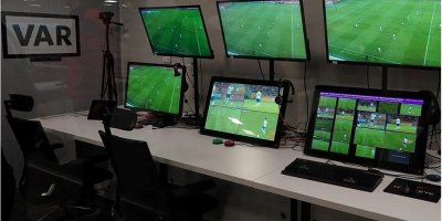 Adana Demirspor - Antalyaspor maçının var kayıtları yayınlandı