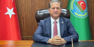 "Zirai dona karşı dikkatli olalım"