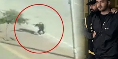 Ak Parti Çukurova İlçe binasına saldırmıştı, hastaneden rapor geldi