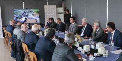 Vali Köşger: "Seyhan Baraj Gölü çevresi ve diğer alanlarda toplamda 135 işgali yıktık"