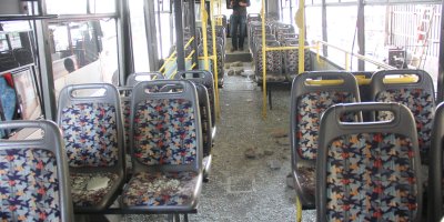 Belediye otobüs sürücüsünü ve bir çocuğu öldüren PKK yandaşları 11 yıl sonra ceza aldı