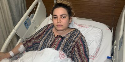 Kirasını 2 gün geciktirince silahlı saldırıya uğrayan kadın: "Can güvenliğim yok"