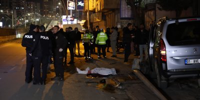 Alkol aldıktan sonra direksiyon başına geçti, elektrikli bisiklet sürücüsünün ölümüne sebep oldu