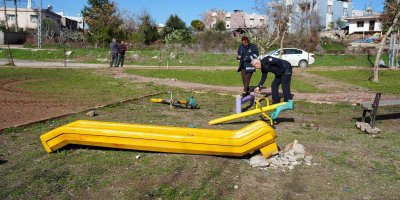 Emrah Kozay isyan etti