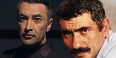 Yılmaz Güney’i canlandıracak oyuncu belli oldu