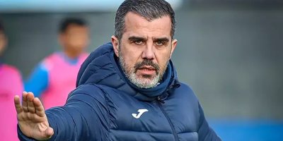 Adana Demirspor'da Alanyaspor hazırlıkları sürdürüldü!