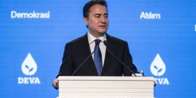 Deva Partisi’nin kongre kararını Sadullah Kısacık duyurdu