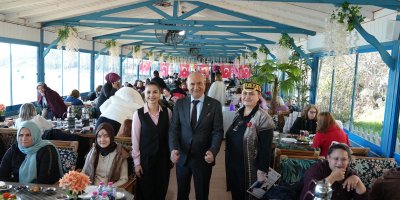 MHP Adana’da KAÇEP ile atağa geçti!