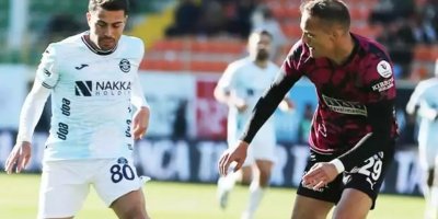 2-0’dan 3-2’ye…Yine Hüsran. Başlığı siz atın!