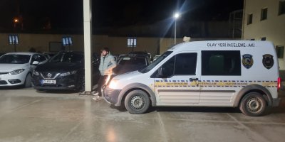 Sokakta bıçaklanan genç hayatını kaybetti