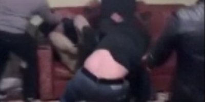 Cinayetin sebebi sosyal medyaya konulan dayak videosu çıktı