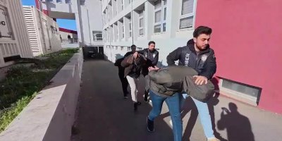 Günlük 2 milyon TL para kazanan yasa dışı bahis şebekesi çökertildi