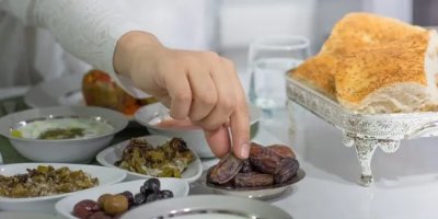 Ramazan Ayında nasıl beslenmeliyiz? Sağlığımızı nasıl koruruz?