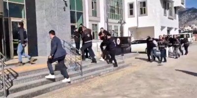 Kozan'da yaşanan feci olay ile ilgili gözaltılar başladı