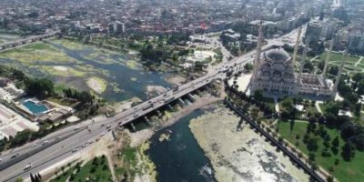 Altay soğukları Adana'yı terk edecek mi? Önümüzdeki günlerde hava nasıl olacak?