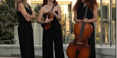 Dr. Gökhan Gündoğdu Müzesinde Özel Gece