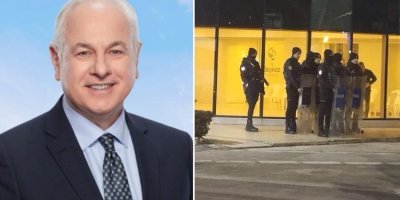 Beykoz Belediye Başkanı Alaattin Köseler gözaltına alındı