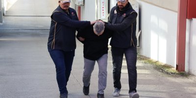 Komiserlik sınav sorularını sızdıran FETÖ’nün mahrem sorumlusu Adana’da yakalandı