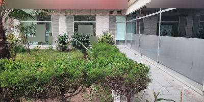 Adana’da 8. kattan düşen şahıs hayatını kaybetti