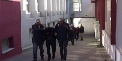 DEAŞ terör örgütü üyesi 5 şüpheli yakalandı