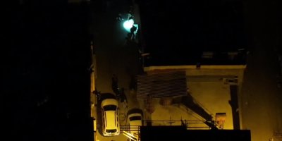 Adana'da silah kaçakçılarına operasyon