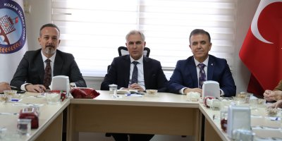 Adana'da yapay zeka ile vergi denetimi