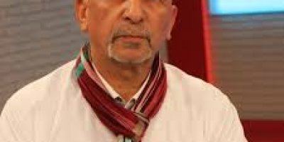 “Zeydan Bey Cumhurbaşkanı Adayı Olur Mu?”