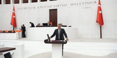 Ayhan Barut "Halk iftar ve sahur sofrasına ne koyacağını kara kara düşünüyor"