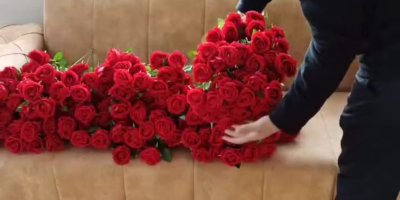 Adana'da imamdan gönüllere dokunan teravih çağrısı