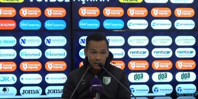 Jose Morais: "Bir maçı daha gol yemeden kapattık"