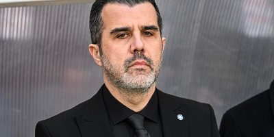 Mustafa Alper Avcı: "İki yarı arasında ciddi fark var"