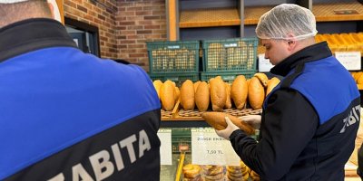 Yumurtalık Belediyesi'nden Ramazan denetimi