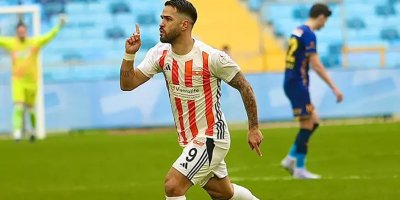 Adanaspor 3 puanı 2 golle aldı