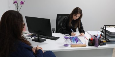 Başkan Demirçalı: “Her Alanda Yüreğirlinin Yanındayız”