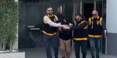 Eski karısını vurdu 'Seviyorum' savunması yaptı