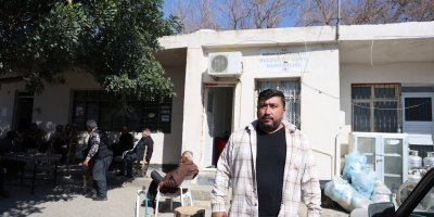 Çete üyesinin köyde ikamet ettiği iddiası yöre sakinlerinin tepkisine neden oldu