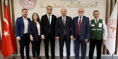 Nacar: Bağımlılıkla  mücadele sürüyor