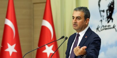 Burhanettin Bulut; ''Bütçeden çıkan para 494 Milyar 770 milyon lira''
